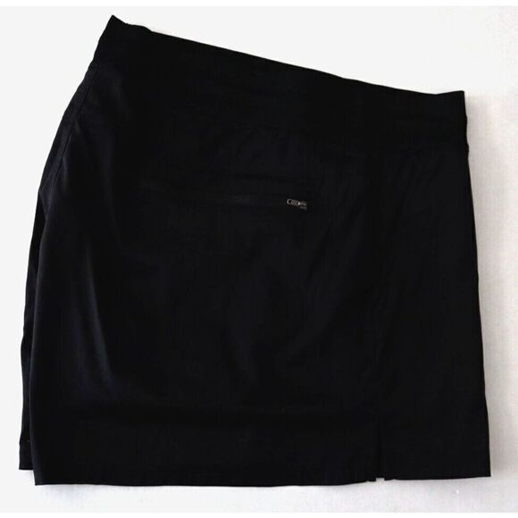 The North Face NF0A4AQFJK3 Women's Sz 3XL Black Aphrodite Motion Shorts - Picture 9 of 11